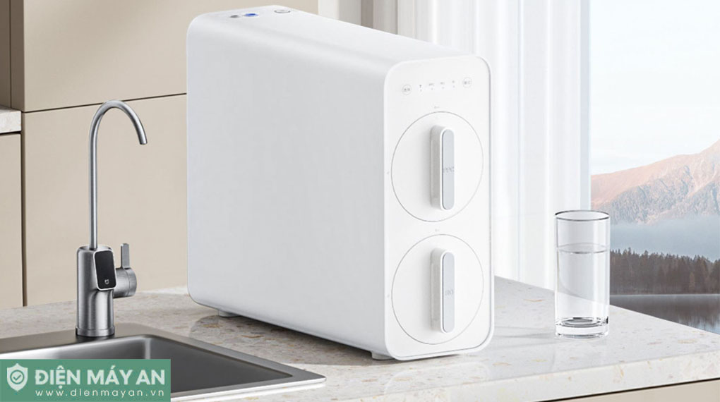 Máy lọc nước Xiaomi Mijia 600G MR652-B